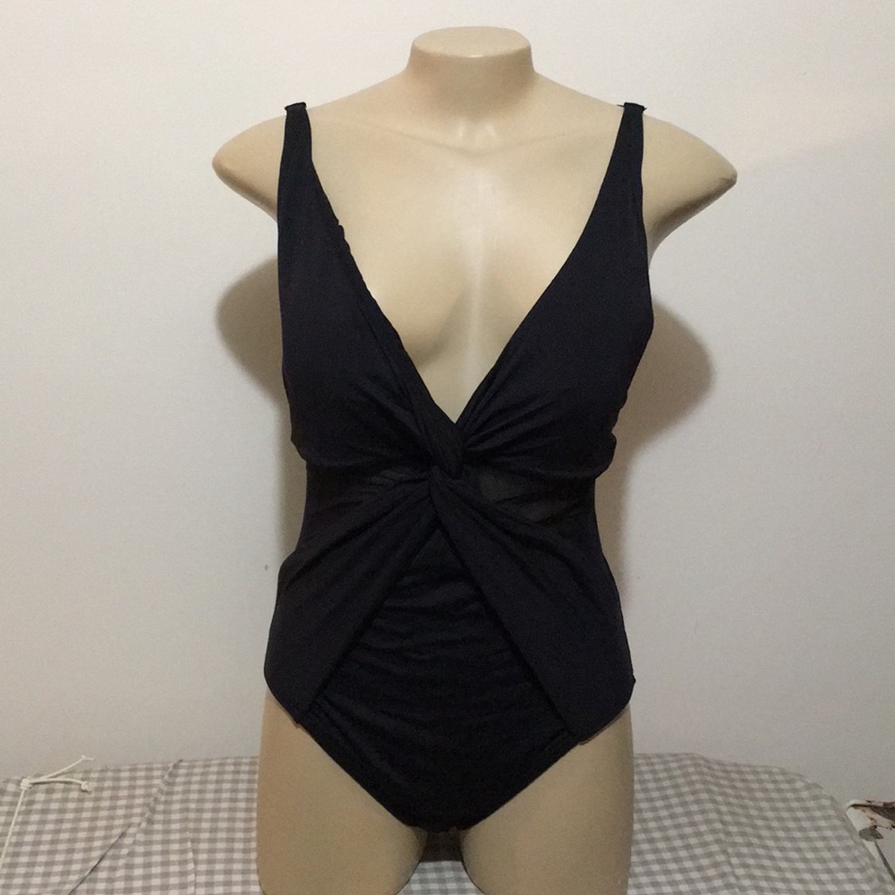 Brand New Michael Kors Swimsuit